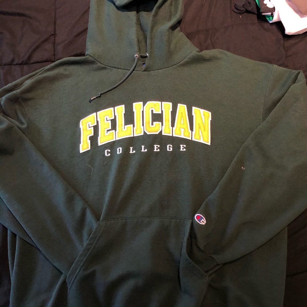 FELICIAN COLLEGE